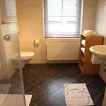 Aloisia, Garni 3* Mariapfarr