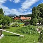 Aloisia, Garni 3* Mariapfarr