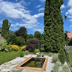 Hotel Aloisia, Garni 3*
