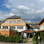 Aloisia, Garni Hotel
