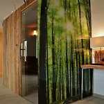 Hotel Aloisia, Garni Mariapfarr