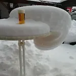 Hotel Aloisia, Garni
