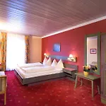 Aloisia, Garni Hotel
