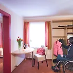 Aloisia, Garni Hotel 3*