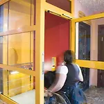 Hotel Aloisia, Garni Mariapfarr