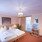 Hotel Aloisia, Garni