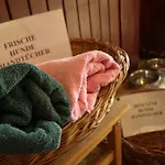 Hotel Aloisia, Garni Mariapfarr