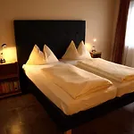 Hotel Aloisia, Garni Mariapfarr