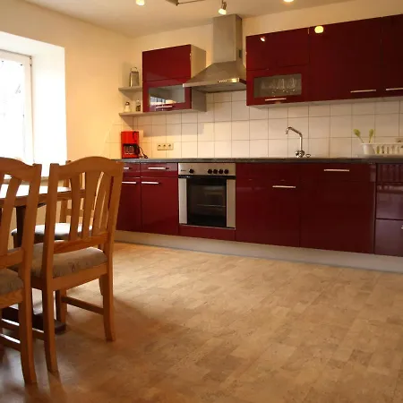 Aloisia, Garni 3* Mariapfarr