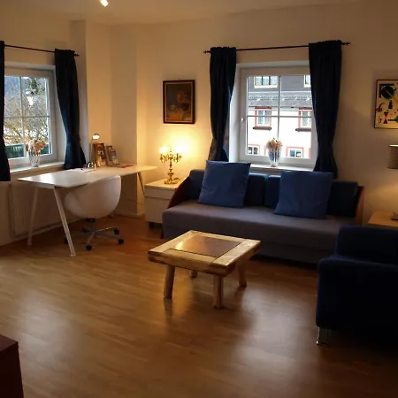 Aloisia, Garni Otel 3*