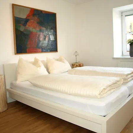 Aloisia, Garni Mariapfarr