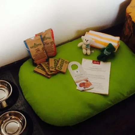 Aloisia, Garni Hotel