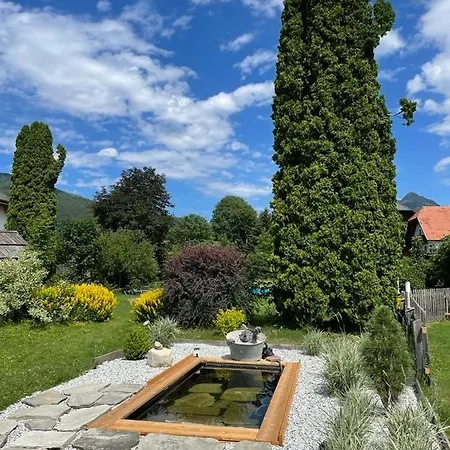 Hotel Aloisia, Garni 3*