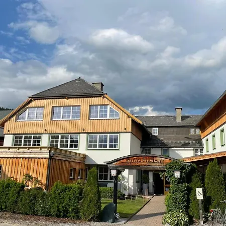 Aloisia, Garni Hotel