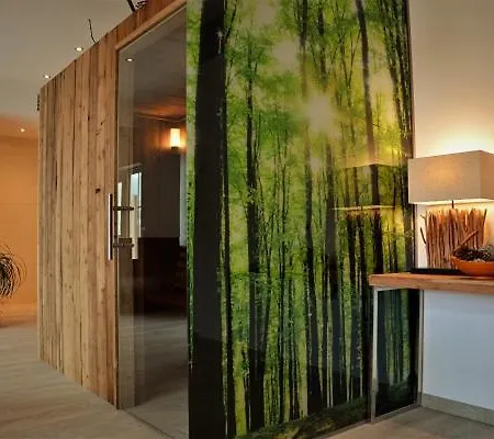 Hotel Aloisia, Garni Mariapfarr
