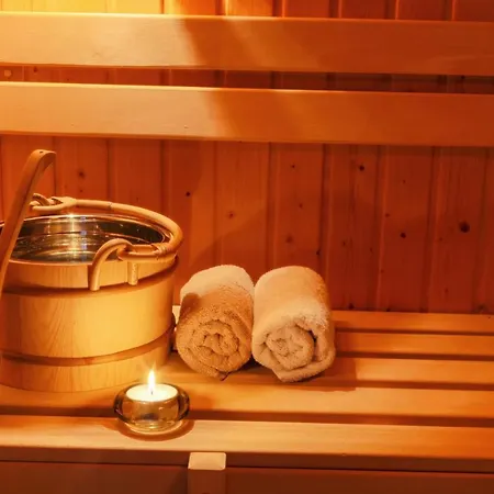 Otel Aloisia, Garni 3*