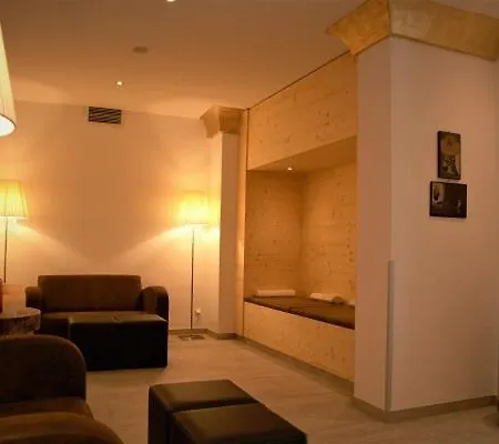 Aloisia, Garni 3* Mariapfarr