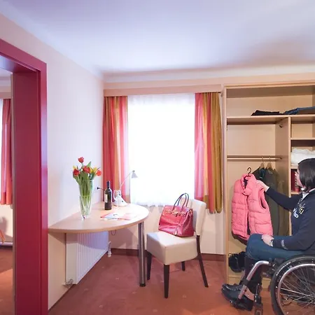 Aloisia, Garni Hotel 3*