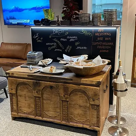 Hotel Aloisia, Garni 3*