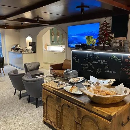 Aloisia, Garni Hotel 3*