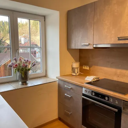 Aloisia, Garni Hotel Mariapfarr