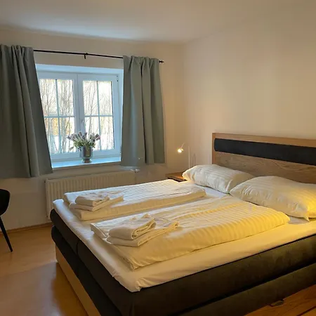 Aloisia, Garni 3* Mariapfarr