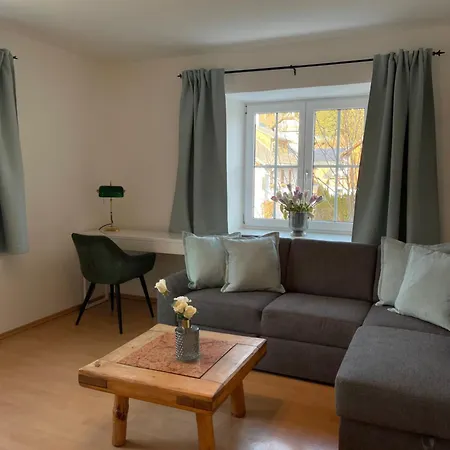 Hotel Aloisia, Garni