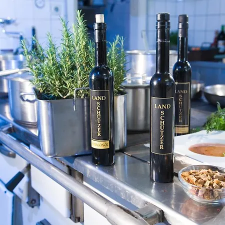 Aloisia, Garni Hotel 3*