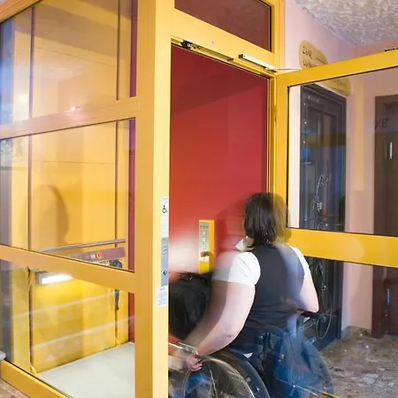 Hotel Aloisia, Garni Mariapfarr