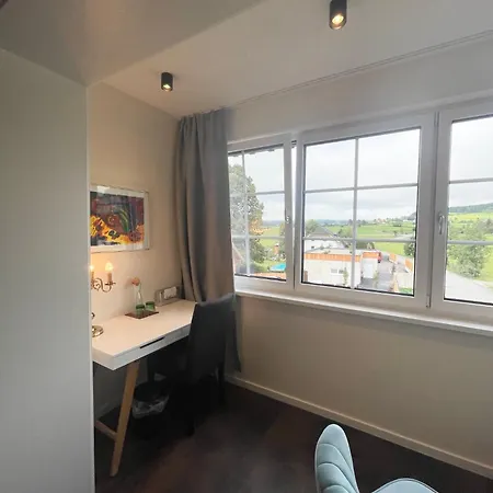 Aloisia, Garni Mariapfarr