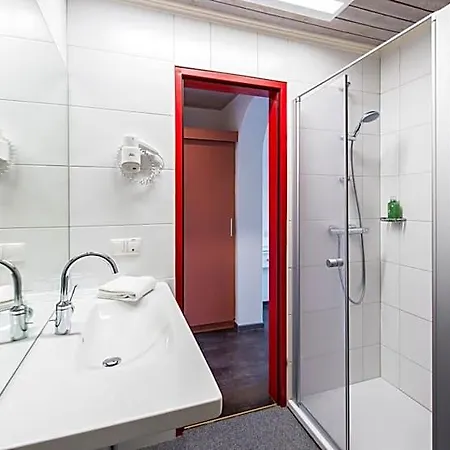 Aloisia, Garni Hotel Mariapfarr