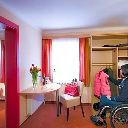Hotel Aloisia, Garni