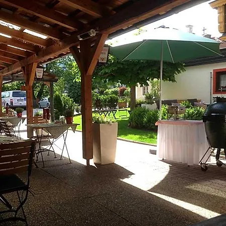 Aloisia, Garni Hotel 3*