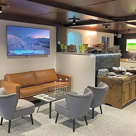 Hotel Aloisia, Garni