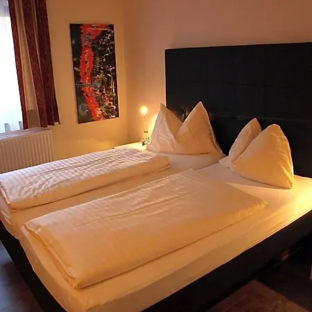Aloisia, Garni Hotel Mariapfarr