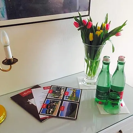 Aloisia, Garni 3* Mariapfarr
