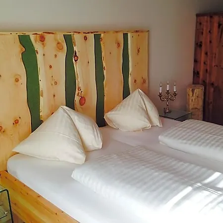 Hotel Aloisia, Garni 3*