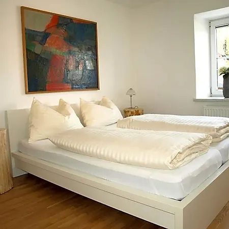 Hotel Aloisia, Garni Mariapfarr