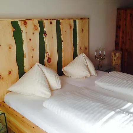 Aloisia, Garni Mariapfarr