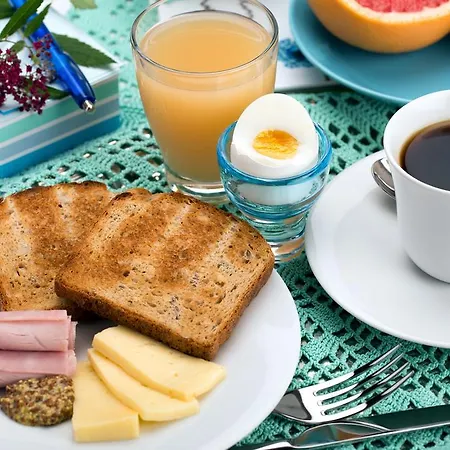 Aloisia, Garni Hotel 3*