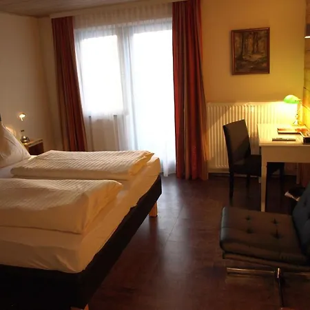Hotel Aloisia, Garni 3*