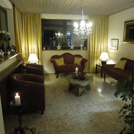 Aloisia, Garni Hotel 3*