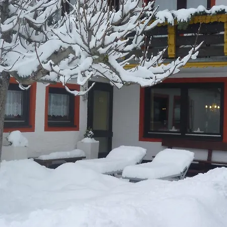 Aloisia, Garni 3* Mariapfarr