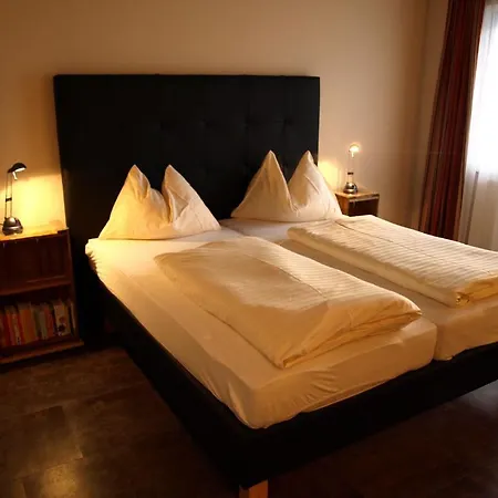 Hotel Aloisia, Garni Mariapfarr