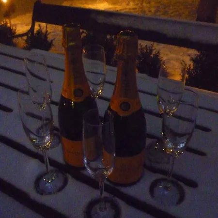 Hotel Aloisia, Garni