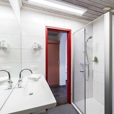 Aloisia, Garni Hotel Mariapfarr