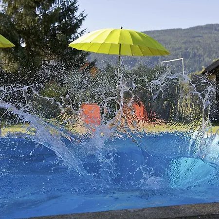 Otel Aloisia, Garni 3*