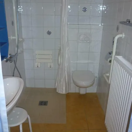 Aloisia, Garni Hotel