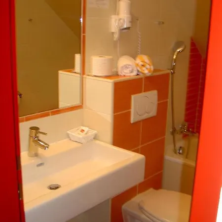 Aloisia, Garni Hotel Mariapfarr