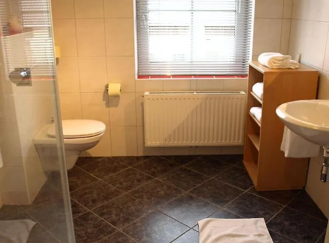 Aloisia, Garni 3* Mariapfarr